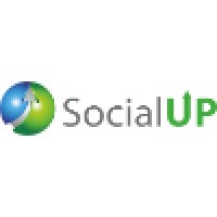 SocialUP Logo