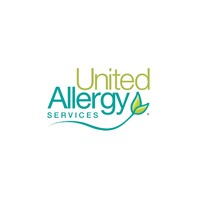 United Allergy Services Logo