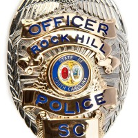 Rock Hill Police Department Logo