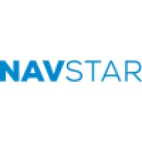 NavStar Geomatics Logo