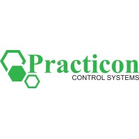Practicon Ltd Logo