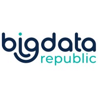 BigData Republic Logo