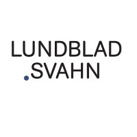 Lundblad Svahn Advokatbyrå Logo