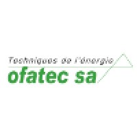 Ofatec SA Logo