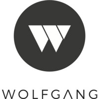 Wolfgang (Formerly BadMoods) Logo