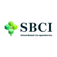 SCHOOL BOARDS CO-OPERATIVE INC. Logo