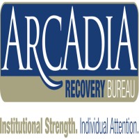 Arcadia Recovery Bureau Logo