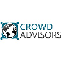 Crowd Advisors Logo