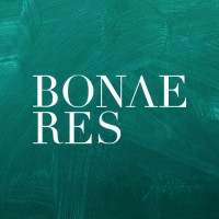 Bonae Res Logo
