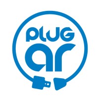 PlugAR Logo