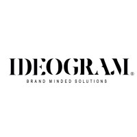 IDEOGRAM | brand minded solutions Logo