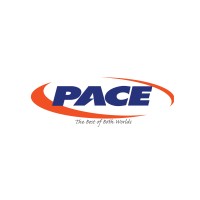 Pace Electronics Products Logo