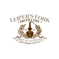 Leipers Fork Distillery, LLC Logo