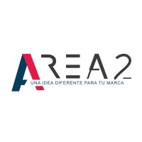 Area 2 Design Logo