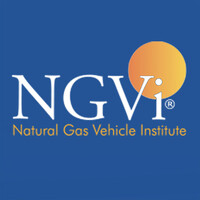 Natural Gas Vehicle Institute Logo