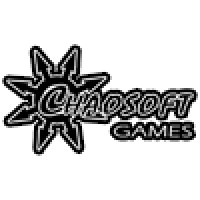 Chaosoft Games Logo