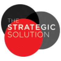 The Strategic Solution - A Grace Hill Company Logo