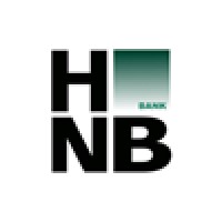 HNB Bank Logo