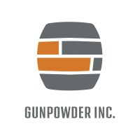 Gunpowder Incorporated Logo