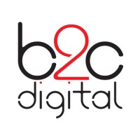 b2c digital pvt ltd Logo