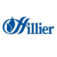 Hillier Nurseries Ltd Logo