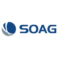 Sigit Oman Automotive Group LLC (SOAG) Logo