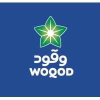 WOQOD (Qatar Fuel) Logo