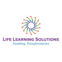 Life Learning Solutions Logo