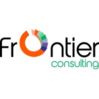 Frontier Consulting KE- Market Research Logo