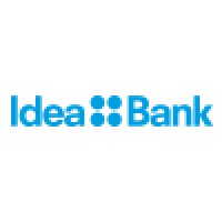 Idea::Bank Romania Logo