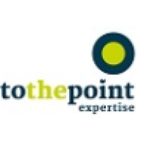 To The Point Expertise BV Logo