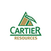 Ressources Cartier Resources Logo