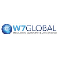 W7 Global, LLC Logo