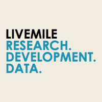 livemile Logo
