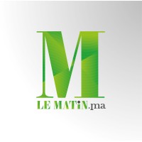 LE MATIN Logo