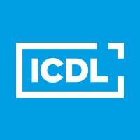 ICDL France Logo