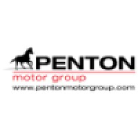 Penton Motor Group Logo
