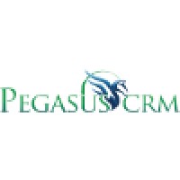 Pegasus CRM Logo