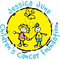 Jessica June Childrens Cancer Foundation, Inc. Logo
