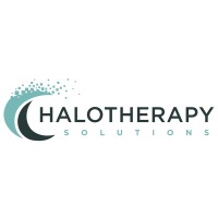 Halotherapy Solutions Logo