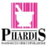 Phardis S.r.l. Logo