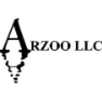 Arzoo LLC Logo