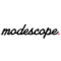 Modescope Logo