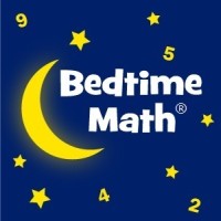 Bedtime Math Foundation Logo