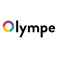 Olympe.io Logo