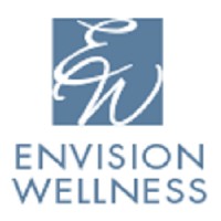 Envision Wellness | Therapy, Testing, & Consulting Logo