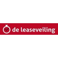De Leaseveiling Logo