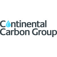 Continental Carbon Group Logo