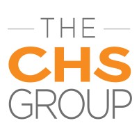 The CHS Group Logo