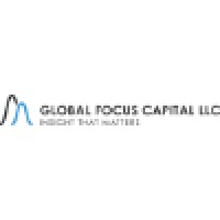Global Focus Capital, LLC Logo